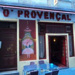 Pizzeria Restaurant O'provencal