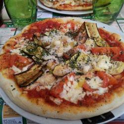 Pizzeria Rigoletto