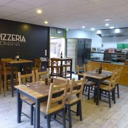 Pizzeria Romana