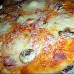 Pizzéria Rossini