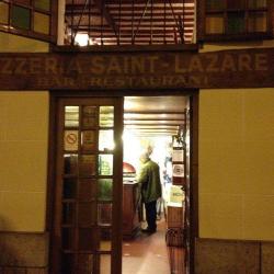 Pizzeria Saint-lazare