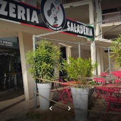 Pizzeria Saladeria Les Bikinis