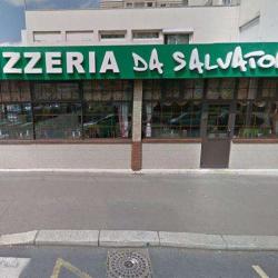 Pizzeria Salvatore