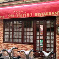 Pizzeria San Marino