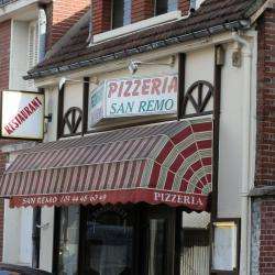 Pizzeria San Remo