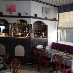 Pizzéria Sarda