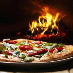 Pizzeria Séverine (pizzeria Guido)