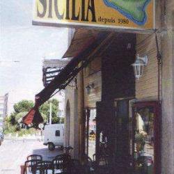 Pizzeria Sicilia