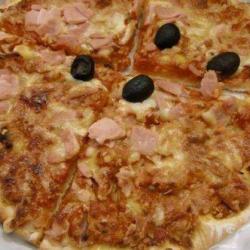 Pizzeria Tenera