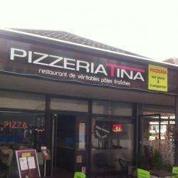 Pizzeria Tina