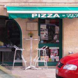 Pizza Tino