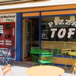 Pizzeria Tof