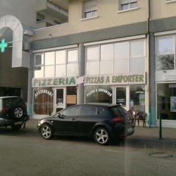 Pizzeria Tof