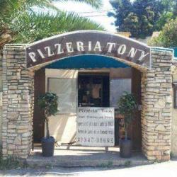 Pizzeria Tony