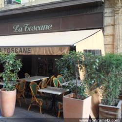 Pizzeria Toscane