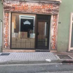 Pizzeria Trattoria & Tutti Quanti