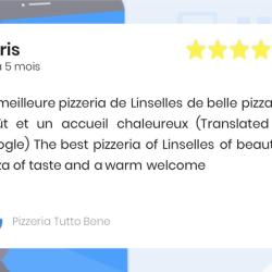 Pizzeria Tutto Bene