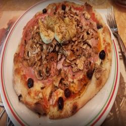 Pizzéria Vénétia
