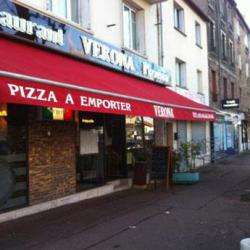 Pizzeria Vérona