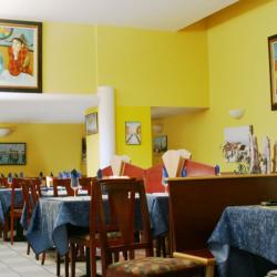 Pizzéria Villa Bianca