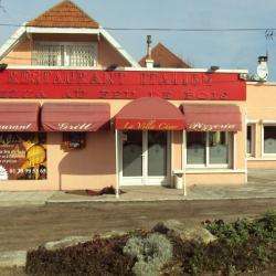 La Trattoria