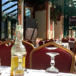 Pizzeria Villa Eva