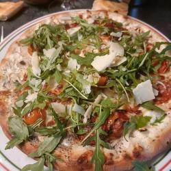 Pizzeria Zio