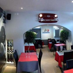 Pizzeria Zodiaco