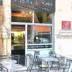 Pizzetta Di Roma