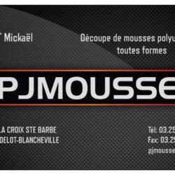 Pj Mousse