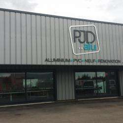 Pjd Alu
