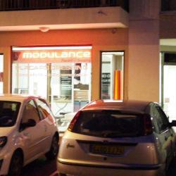 Placard Modulance