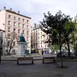 Place Ampère