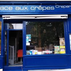Place Aux Crêpes