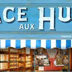 Place Aux Huiles