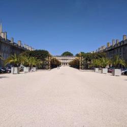 Place Carrière
