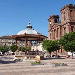 Place D' Armes