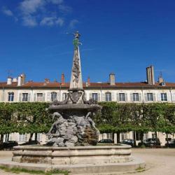 Place D'alliance