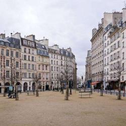 Place Dauphine