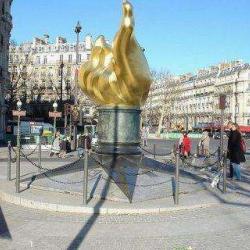Place De L'alma