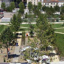 Place De La Brêche
