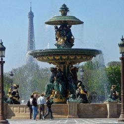 Place De La Concorde