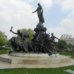 Place De La Nation
