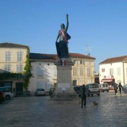 Place De La République