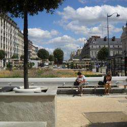Place De La République