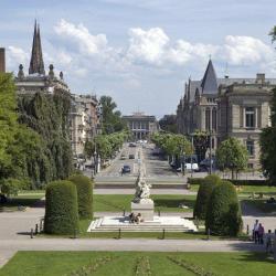Place De La République