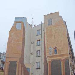Place De Torcy