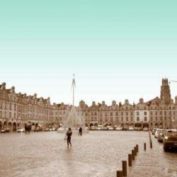 Place Des Héros