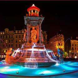 Place Des Jacobins