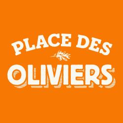Place Des Oliviers Aulnoy